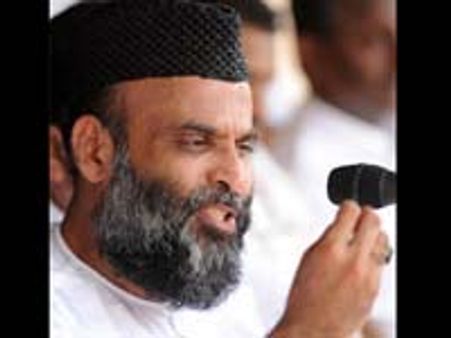 கொல்லத்தில் பெங்களூர் போலீஸ்-மதானி எந்த நேரத்திலும் கைது