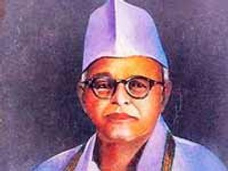 தென்னாப்பிரிக்கத் தமிழர் வெ.துரையனார் அடிகள்
