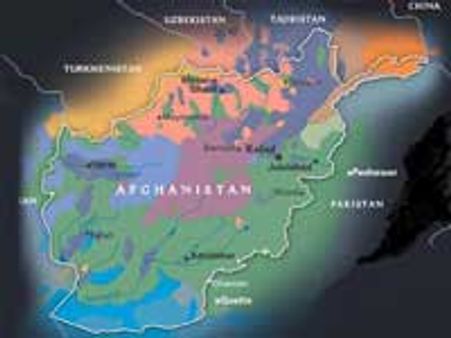 தங்கம், லித்தியம், தாமிரம், கோபால்ட்: உலகை ஸ்தம்பிக்க வைத்துள்ள ஆப்கானிஸ்தான் கனிம புதையல்!