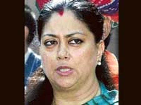 ராஜஸ்தான்..ராஜ்யசபா தேர்தல்-4 பாஜக எம்எல்ஏக்கள் 'மிஸ்ஸிங்': 75 எம்.எல்.ஏக்கள் சிறைவைப்பு!