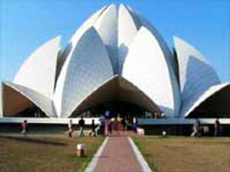 வாழ்வதற்குத் தரமான நகரம் டெல்லி-மோசமான பகுதி காந்தமால்: சர்வே