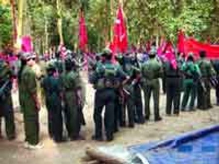 ஆந்திரா: ஊழல் அமைச்சர்களுக்கு குறி வைக்கும் நக்ஸல்கள்!