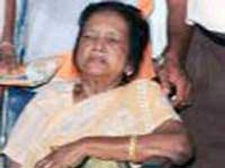 உடல்நிலை மோசம்.. யாழ்ப்பாணம் மருத்துவமனையில் பார்வதி அம்மாள்!