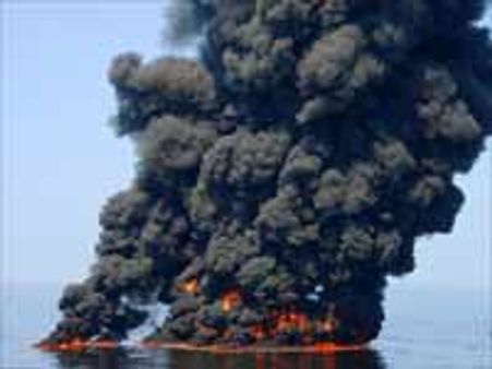 மெக்சிகோ எண்ணெய்க் கசிவு: ரூ.92 ஆயிரம் கோடி இழப்பீடு!