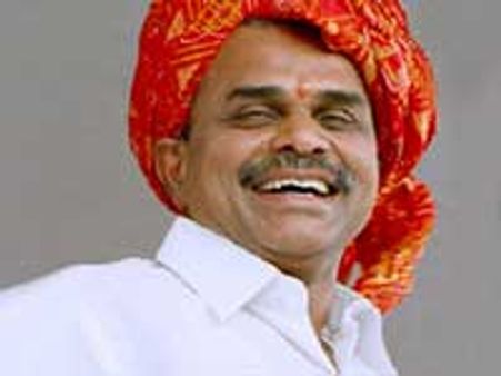 ஆந்திராவி்ன் கடப்பா மாவட்டத்துக்கு ராஜசேகர ரெட்டி பெயர்