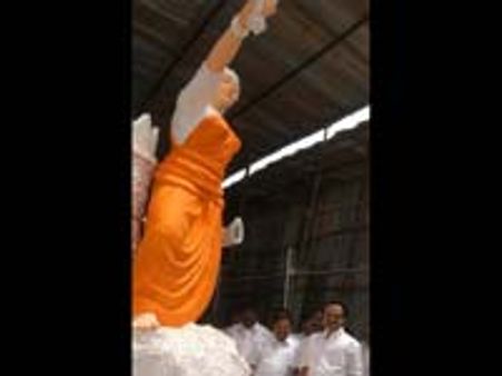 உலகத் தமிழ்ச் செம்மொழி மாநாடு-விழாக்கோலத்தில் கோவை-நாளை கருணாநிதி பயணம்