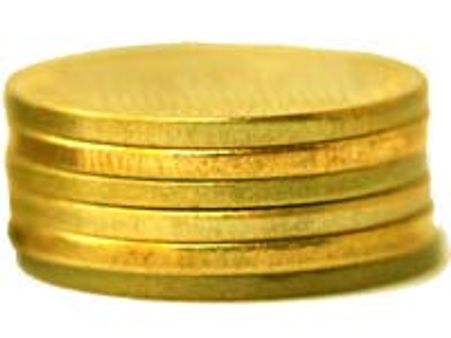 தங்கத்தை வாங்கி குவிக்கும் செளதி அரேபியா