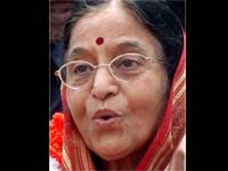 நாளை தொடங்குகிறது செம்மொழி மாநாடு-பிரதீபா பாட்டீல் இன்று கோவை வருகை