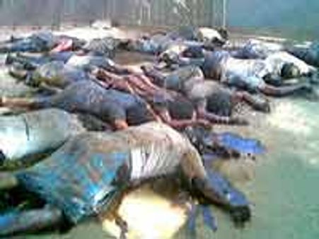 ஈழப் போரின்போது நடந்த தமிழினப் படுகொலைகள்-போர்க் குற்ற விசாரணைக்கு ஐ.நா. உத்தரவு