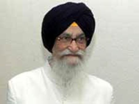 தமிழ்தான் கருணாநிதி; கருணாநிதி தான் தமிழ்-கவர்னர் பர்னாலா