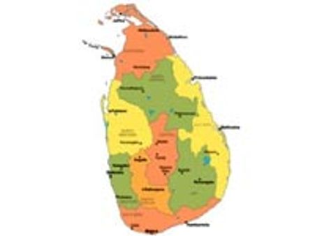 கொழும்பில் குண்டு வெடித்து 5 ராணுவத்தினர், 4 பேர் காயம்