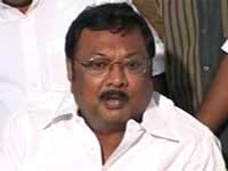 பெட்ரோல் விலை உயர்வை எதிர்த்த அழகிரி!