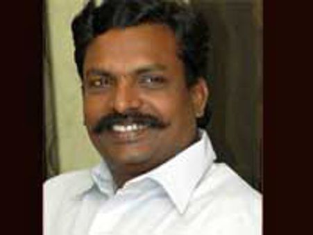 ஈழத் தமிழர்களுக்கு கருணாநிதி தாயகம் அமைத்துத் தர வேண்டும்-திருமாவளவன்