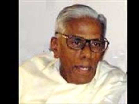 இணையத்தின் மூலம் தமிழை நோக்கி திரும்பிய இளைய சமுதாயம்: இராம.வீரப்பன்