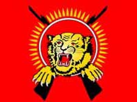 புலம்பெயர் தமிழர்கள் மீது இலங்கை 'உளவியல் போர்': புலிகள்