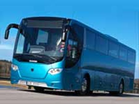 டீசல் உயர்வு எதிரொலி-ஆம்னி பஸ் கட்டணம் உயர்கிறது- லாரி வாடகை 12% உயந்தது