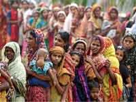 நாடு முழுவதும் ரூ.3க்கு அரிசி, கோதுமை: புதிய உணவு கொள்கை-அமலாக்க சோனியா தீவிரம்