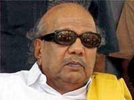 விசாரிக்கச் சொன்னாலே விஷத்தை கக்குகிறாரே ஜெயலலிதா-கருணாநிதி கண்டனம்