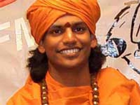 ஆபாச வீடியோவை வெளியிட்ட லெனினைக் கைது செய்யக் கோரி நித்தியானந்தா வழக்கு