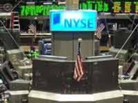 வேலையில்லாத் திண்டாட்டம் அதிகரிப்பு-அமெரிக்க பங்கு சந்தைகளில் சரிவு