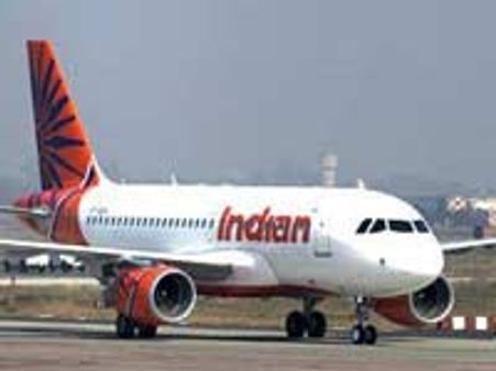 சென்னையில் 9 விமானங்கள் ரத்து-மும்பையில் 86 ரத்து!