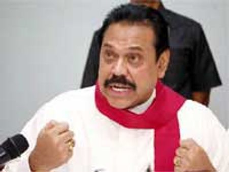 ராஜபக்சே மீதான பொன்சேகாவின் மோசடி வழக்கு-செப். 13ல் விசாரணை