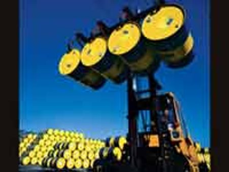 அடு்த்த வாரம் முதல் சர்வதேச விலையில் தான் பெட்ரோல்-டீசல்!