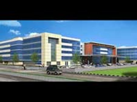 12,000 ஐ.டி. வேலைகளை உருவாக்கவுள்ள கோவை டைடல் பூங்கா: முழு வீச்சில் பணிகள்