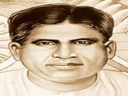 கோஷ்டி மோதலில் காங்கிரஸார்-தூய மனிதர் கக்கன் நூற்றாண்டு விழாவில் கறை!