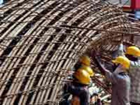 இரும்பு விலையை உயர்த்த டாடா ஸ்டீல் திட்டம்