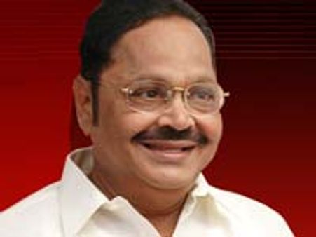 இந்திய இறையாண்மைக்கு எதிராக பேசுவோரை தண்டிக்க புது சட்டம்: துரைமுருகன்