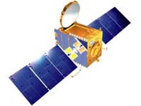 இன்சாட்-4பி செயற்கை கோளில் மின்சார கோளாறு: டிவி- தொலைத்தொடர்பு சேவைகள் பாதிப்பு