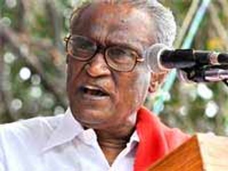 ஐ.நா. குழுவை எதிர்க்க சீனாவுடன் கூட்டு சேருகிறது இந்தியா-தா.பாண்டியன்