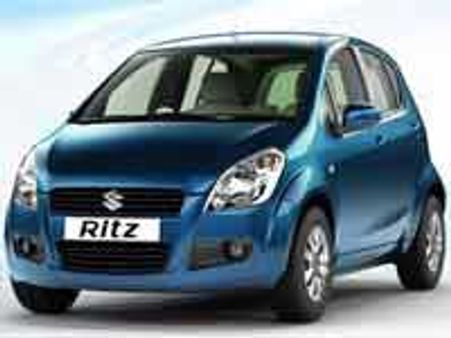 சரிவிலிருந்து மீளுமா மாருதி சுசுகி?