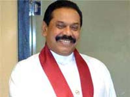 விடுதலைப் புலிகள் தலைநகரில் இலங்கை அரசின் அமைச்சரவைக் கூட்டம்