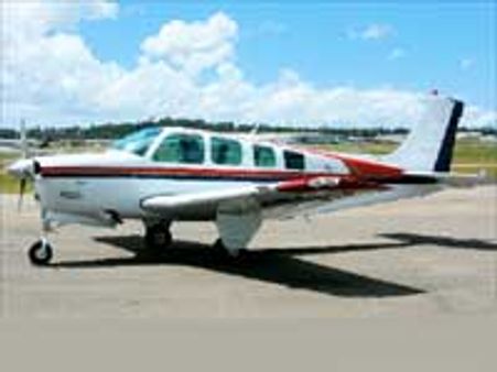 அமெரிக்காவில் விமான விபத்து-2 பெங்களூர் தமிழ் சகோதரர்கள் பலி