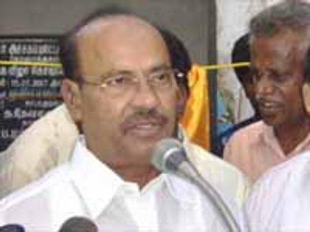 28ம் தேதி வன்னியருக்கு தனி இட ஒதுக்கீடு கேட்டு போராட்டம்-ராமதாஸ்