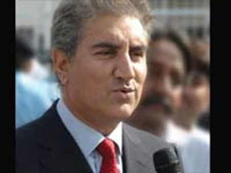 மும்பை தாக்குதலில் ஐஎஸ்ஐக்கு தொடர்பு-ஹெட்லி கக்கிய உண்மை: குரேஷி கோபத்திற்கு பின்னணி!