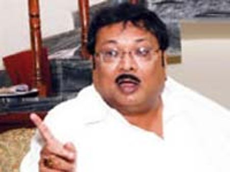 மு.க.அழகிரியின் மொழிப் பிரச்சினைக்குத் தீர்வு-ஆங்கிலத்தில் எழுதி வைத்துப் படிக்க அனுமதி