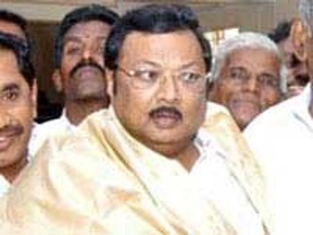 ஆண்டிப்பட்டியில் மு.க. அழகிரி தலைமையில் இன்று விழா