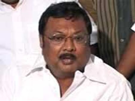 வருகிற சட்டசபைத் தேர்தலோடு அதிமுக காலியாகி விடும்-ஆண்டிப்பட்டியில் அழகிரி முழக்கம்