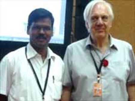 தமிழ் மின் அகரமுதலிகள்