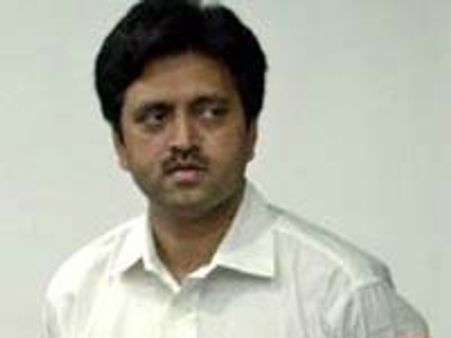 ரூ. 10,000 கோடி சத்யம் நிறுவன மோசடி-ராமலிங்க ராஜுவின் சகோதரர் ஜாமீனில் விடுதலை