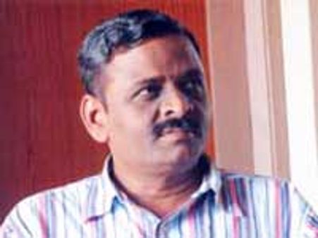 முற்போக்கு எழுத்தாளர் சங்க பொதுச் செயலாளர் ச.தமிழ்ச்செல்வனுக்கு இலக்கிய விருது