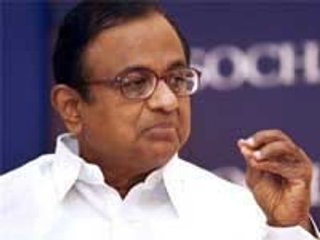 எனது பொறுப்புகளை யாராவது ஏற்றுக் கொண்டால் மகிழ்ச்சி அடைவேன்-ப.சிதம்பரம்