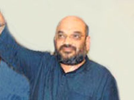 ஆள்கடத்தல், மிரட்டல், கொலை, உடல் எரிப்பு: அமித் ஷாவின் 'திடுக் பின்னணி' குறித்து சிபிஐ!