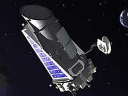 பூமியைப் போன்ற 140 கிரகங்களை கண்டுபிடித்த கெப்லர் விண்கலம்!