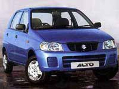 21-ம் நூற்றாண்டிலும் இந்தியாவில் அதிகம் விற்பனையாகும் பழைய தலைமுறை கார்கள்