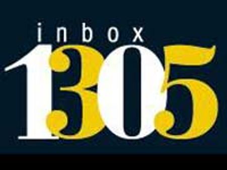 இன்பாக்ஸ் 1305 அமைப்பின் 2வது ஆண்டு விழா