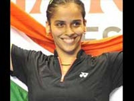ராஜீவ் காந்தி கேல் ரத்னா விருது பெறுகிறார் சாய்னா நேவால்